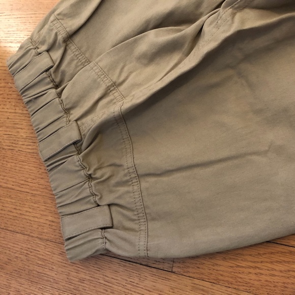 ARITZIA TNA Cargo Jogger Tan ‘XS’ - Picture 10 of 13
